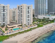 Unit for rent at 1904 S Ocean Dr, Hallandale Beach, FL, 33009