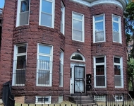 Unit for rent at 804 Hollins Street, BALTIMORE, MD, 21201
