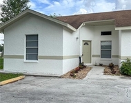 Unit for rent at 5011 27th Pl Sw, NAPLES, FL, 34116