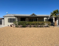 Unit for rent at 775 Pegasus Ranch Road, Bullhead City, AZ, 86429