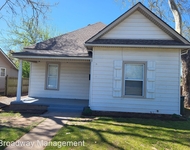 Unit for rent at 705 N Boulevard, Edmond, OK, 73034