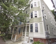 Unit for rent at 74 Dana Street, Cambridge, MA, 02138