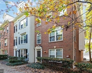 Unit for rent at 8844 Mansion View Court, VIENNA, VA, 22182