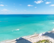 Unit for rent at 19111 Collins Ave, Sunny Isles Beach, FL, 33160