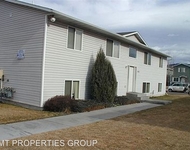 Unit for rent at 2415 Leo Ave., Missoula, MT, 59808