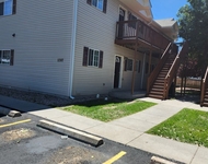 Unit for rent at 1207 Taft Avenue, Cheyenne, WY, 82001