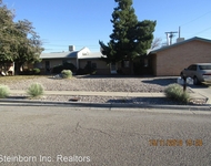 Unit for rent at 1850 Rentfrow Ave., Las Cruces, NM, 88001