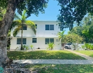 Unit for rent at 645 Ne 77th St, Miami, FL, 33138