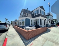Unit for rent at 108 7th Street, Newport Beach, CA, 92661
