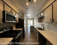 Unit for rent at 6200 W. Tidwell Rd # 2708, Houston, TX, 77092