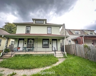 Unit for rent at 41 - 43 Euclid Ave, Indianapolis, IN, 46201