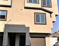 Unit for rent at 2999 Silver River Lane, Sparks, NV, 89431