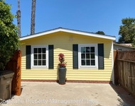 Unit for rent at 726 W. Pedregosa Street, Unit #a, Santa Barbara, CA, 93101