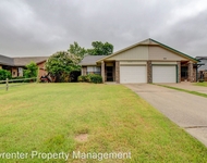 Unit for rent at 4339 S 30th W Ave, Tulsa, OK, 74107