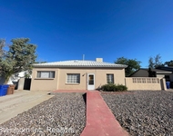 Unit for rent at 1105 Gardner Ave., Las Cruces, NM, 88001