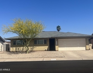 Unit for rent at 6120 W Nancy Road, Glendale, AZ, 85306