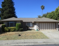 Unit for rent at 3558 Norwalk Pl., Fairfield, CA, 94534