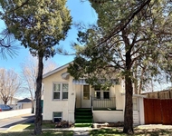 Unit for rent at 15 Swope Ave, Colorado Springs, CO, 80909