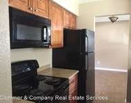 Unit for rent at 2520 Bishop Drive, Bakersfield, CA, 93306