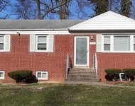 Unit for rent at 7402 Harrison Ln, TEMPLE HILLS, MD, 20748