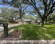 Unit for rent at 2931 Chisolm Trail, San Antonio, TX, 78217
