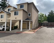 Unit for rent at 12200 Se Ramona Street, Portland, OR, 97236