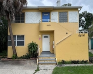 Unit for rent at 6606 5th Avenue N, ST PETERSBURG, FL, 33710