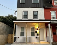 Unit for rent at 4224 Brown Street, PHILADELPHIA, PA, 19104