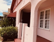 Unit for rent at 6711 Arlington Avenue, Los Angeles, CA, 90043