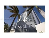 Unit for rent at 6917 Collins Ave, Miami Beach, FL, 33141