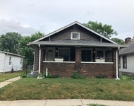 Unit for rent at 623 Tecumseh Street, Indianapolis, IN, 46201