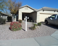 Unit for rent at 13516 W Peck Drive, Litchfield Park, AZ, 85340