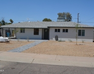 Unit for rent at 910 W Vermont Avenue, Phoenix, AZ, 85013