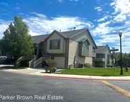 Unit for rent at 89 E Riverbend Rd, Saratoga Springs, UT, 84045