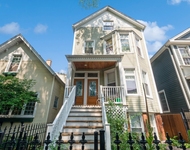 Unit for rent at 1828 W Henderson Street, Chicago, IL, 60657