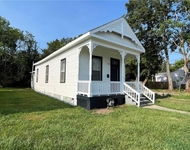 Unit for rent at 1003 Texas Street, Mobile, AL, 36604