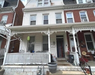 Unit for rent at 37 E 10th Ave, YORK, PA, 17404