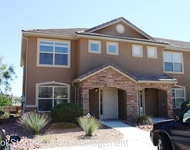 Unit for rent at 3155 S Hidden Valley Dr #152, St. George, UT, 84790