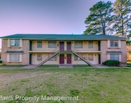 Unit for rent at 2401 Brookridge Dr Chateau Apartments 1-9, Texarkana, AR, 71854