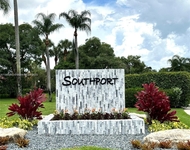 Unit for rent at 33 Southport Ln, Boynton Beach, FL, 33436