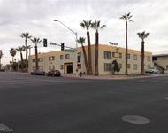 Unit for rent at 1116 E Ogden Avenue, Las Vegas, NV, 89101