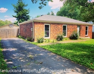 Unit for rent at 4001 Riveroaks Circle, Louisville, KY, 40241