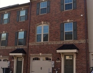 Unit for rent at 7914 N Gladden Farm Way, HANOVER, MD, 21076