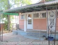 Unit for rent at 1635 Cedar St, Pueblo, CO, 81004