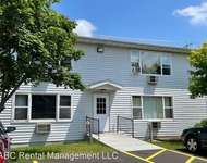 Unit for rent at 1409 S Locust Ave, Marshfield, WI, 54449