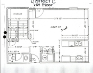 Unit for rent at 267 W. 11th St. Apt, Bloomington, IN, 47404