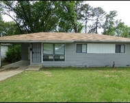 Unit for rent at 61 S Meadowcliff Drive, Little Rock, AR, 72209