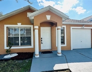 Unit for rent at 2229 Santa Lucia Street, KISSIMMEE, FL, 34743