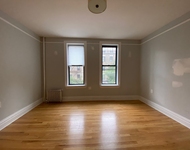 Unit for rent at 520 West 183rd Street, New York, NY 10033
