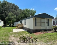 Unit for rent at 6400 Mallard Creek Dr, Seffner, FL, 33584